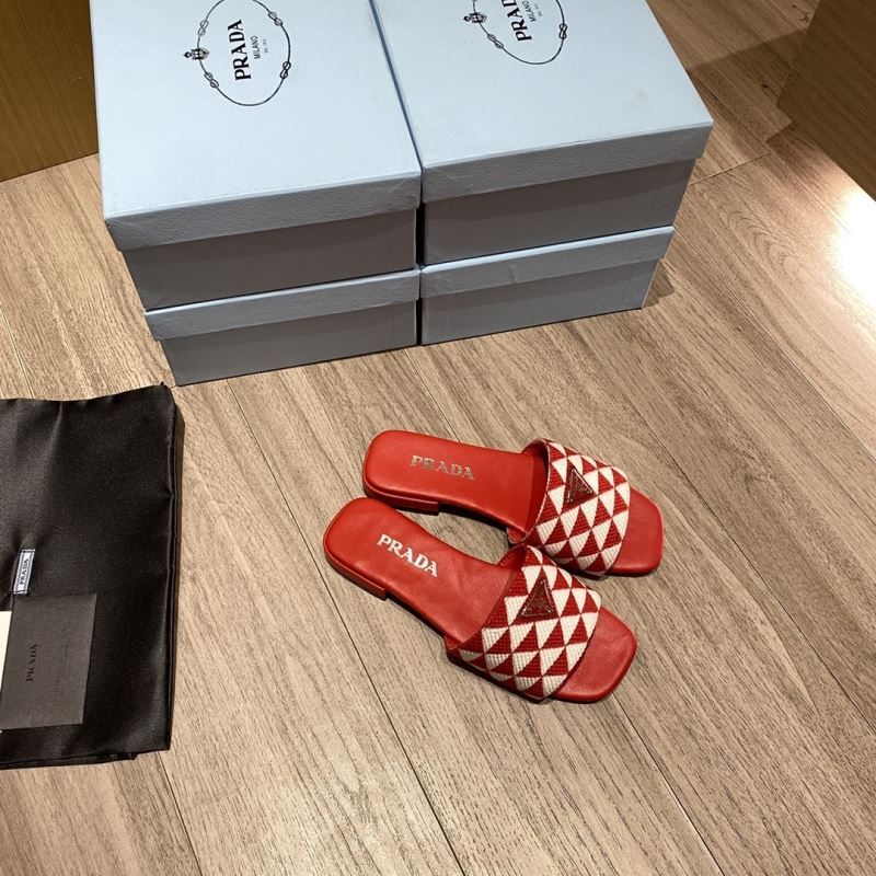 Prada Slippers